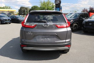 2018 Honda CR-V LX | FWD in Gatineau, Quebec - 4 - w320h240px