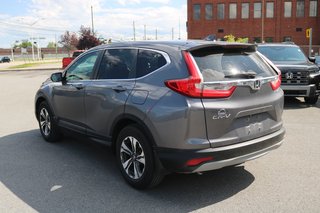 2018 Honda CR-V LX | FWD in Gatineau, Quebec - 3 - w320h240px