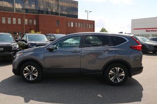 2018 Honda CR-V LX | FWD in Gatineau, Quebec - 2 - w320h240px