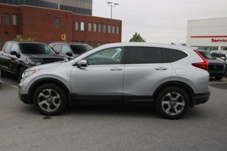 Honda CR-V EX | AWD 2018 à Gatineau, Québec - 2 - w320h240px