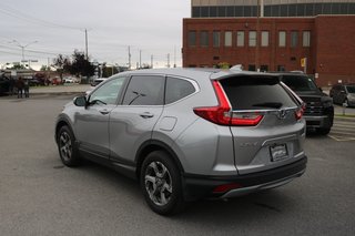 Honda CR-V EX | AWD 2018 à Gatineau, Québec - 3 - w320h240px