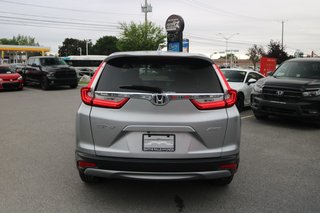 Honda CR-V EX | AWD 2018 à Gatineau, Québec - 4 - w320h240px