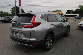 Honda CR-V EX | AWD 2018 à Gatineau, Québec - 5 - w320h240px