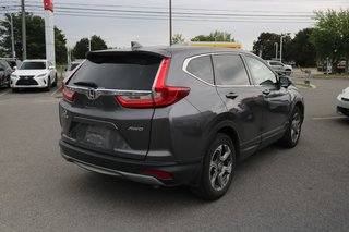 2018 Honda CR-V EX | AWD in Gatineau, Quebec - 5 - w320h240px