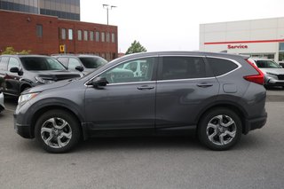 2018 Honda CR-V EX | AWD in Gatineau, Quebec - 2 - w320h240px