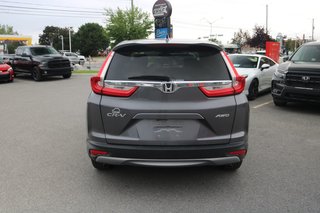 2018 Honda CR-V EX | AWD in Gatineau, Quebec - 4 - w320h240px