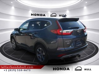 2018 Honda CR-V EX | AWD in Gatineau, Quebec - 3 - w320h240px