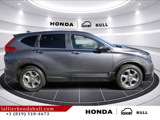 2018 Honda CR-V EX | AWD in Gatineau, Quebec - 6 - w320h240px