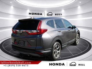 2018 Honda CR-V EX | AWD in Gatineau, Quebec - 5 - w320h240px