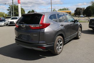 2018 Honda CR-V EX | AWD in Gatineau, Quebec - 5 - w320h240px