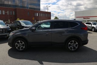2018 Honda CR-V EX | AWD in Gatineau, Quebec - 2 - w320h240px
