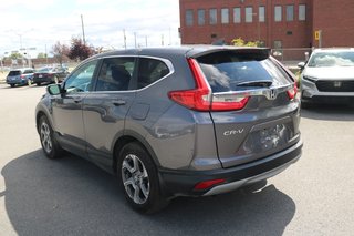 2018 Honda CR-V EX | AWD in Gatineau, Quebec - 3 - w320h240px