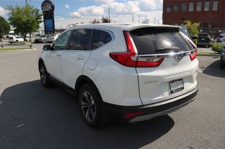 2018 Honda CR-V LX | AWD in Gatineau, Quebec - 3 - w320h240px