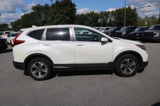 2018 Honda CR-V LX | AWD in Gatineau, Quebec - 5 - w320h240px