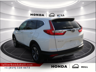 2018 Honda CR-V LX | AWD in Gatineau, Quebec - 3 - w320h240px