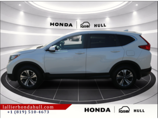 2018 Honda CR-V LX | AWD in Gatineau, Quebec - 2 - w320h240px