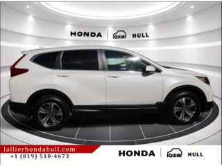 2018 Honda CR-V LX | AWD in Gatineau, Quebec - 6 - w320h240px