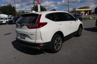 2018 Honda CR-V LX | AWD in Gatineau, Quebec - 4 - w320h240px