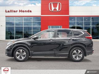 CR-V LX 2019 à Gatineau, Québec - 3 - w320h240px