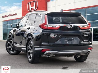 CR-V Touring 2019 à , Québec - 4 - w320h240px