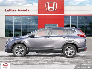 Honda CR-V EX-L 2019 à , Québec - 3 - w320h240px