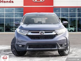 Honda CR-V EX-L 2019 à , Québec - 2 - w320h240px