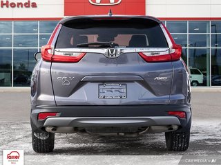 Honda CR-V EX-L 2019 à , Québec - 5 - w320h240px