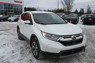 2019 Honda CR-V LX in Gatineau, Quebec - 2 - w320h240px