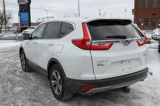 2019 Honda CR-V LX in Gatineau, Quebec - 4 - w320h240px