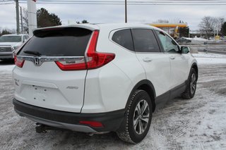 2019 Honda CR-V LX in Gatineau, Quebec - 3 - w320h240px