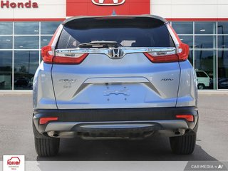 2019 Honda CR-V LX | AWD in Gatineau, Quebec - 5 - w320h240px