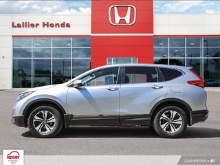 2019 Honda CR-V LX | AWD in Gatineau, Quebec - 3 - w320h240px