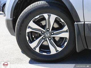 2019 Honda CR-V LX | AWD in Gatineau, Quebec - 6 - w320h240px