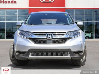2019 Honda CR-V LX | AWD in Gatineau, Quebec - 2 - w320h240px