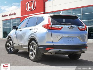 2019 Honda CR-V LX | AWD in Gatineau, Quebec - 4 - w320h240px