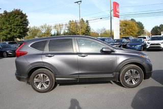 2019 Honda CR-V LX | AWD in Gatineau, Quebec - 6 - w320h240px