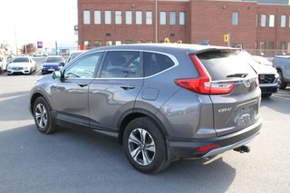 2019 Honda CR-V LX | AWD in Gatineau, Quebec - 3 - w320h240px