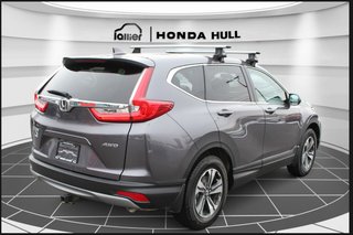 Honda CR-V LX | AWD 2019 à Gatineau, Québec - 5 - w320h240px