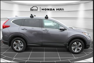 Honda CR-V LX | AWD 2019 à Gatineau, Québec - 6 - w320h240px