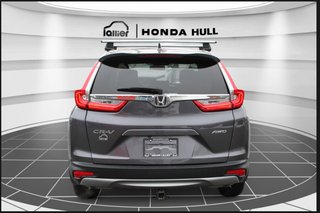 Honda CR-V LX | AWD 2019 à Gatineau, Québec - 4 - w320h240px