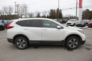 2019 Honda CR-V LX | AWD in Gatineau, Quebec - 6 - w320h240px