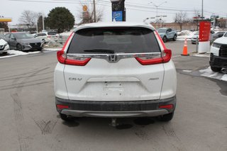 2019 Honda CR-V LX | AWD in Gatineau, Quebec - 4 - w320h240px