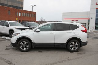 2019 Honda CR-V LX | AWD in Gatineau, Quebec - 2 - w320h240px
