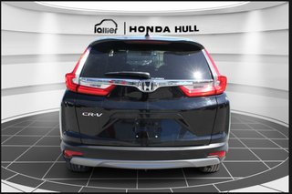 Honda CR-V LX | FWD 2019 à Gatineau, Québec - 4 - w320h240px