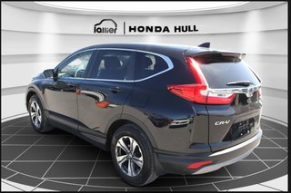 Honda CR-V LX | FWD 2019 à Gatineau, Québec - 3 - w320h240px