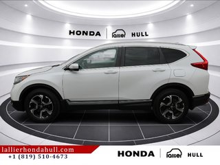 Honda CR-V Touring | AWD 2019 à Montréal, Québec - 2 - w320h240px