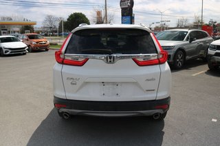 Honda CR-V Touring | AWD 2019 à Gatineau, Québec - 4 - w320h240px
