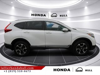 Honda CR-V Touring | AWD 2019 à Montréal, Québec - 6 - w320h240px