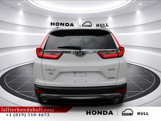 Honda CR-V Touring | AWD 2019 à Montréal, Québec - 4 - w320h240px