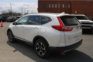 Honda CR-V Touring | AWD 2019 à Gatineau, Québec - 3 - w320h240px